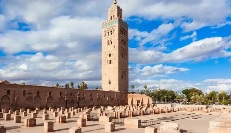 05 Days Morocco Vacation